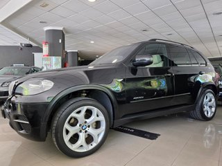 BMW X5 2010