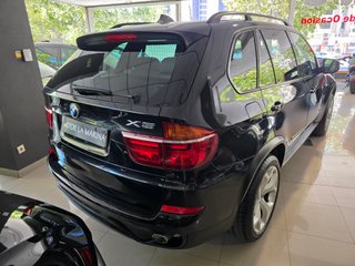 BMW X5 2010