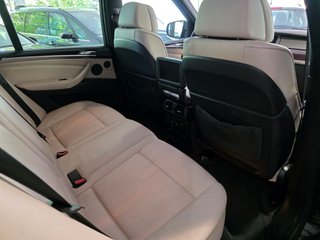 BMW X5 2010