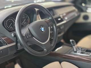 BMW X5 2010