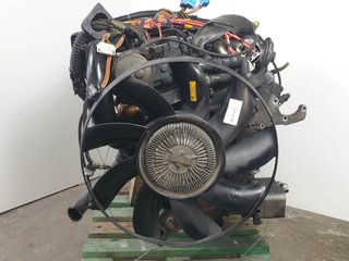 MOTOR COMPLETO LAND ROVER LAND ROVER RANGE ROVER (L322) 2002-2012