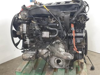 MOTOR COMPLETO LAND ROVER LAND ROVER RANGE ROVER (L322) 2002-2012