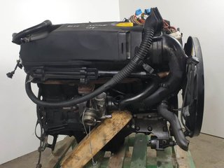 MOTOR COMPLETO LAND ROVER LAND ROVER RANGE ROVER (L322) 2002-2012