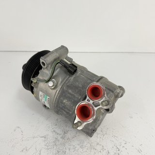 Compresor aire acondicionado Volvo V40 31291251