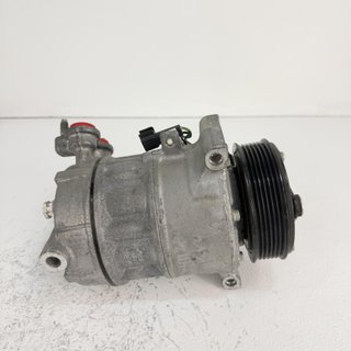 Compresor aire acondicionado Volvo V40 31291251
