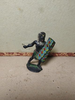 Figura Reamsa Pech Goma