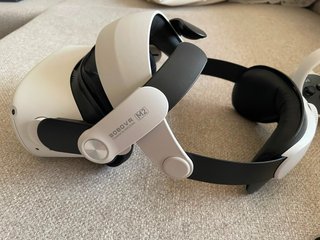 Oculus Quest 2-gafas de realidad virtual
