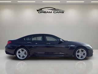 BMW Serie 6 640d xDrive Gran Coupe