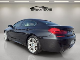 BMW Serie 6 640d xDrive Gran Coupe