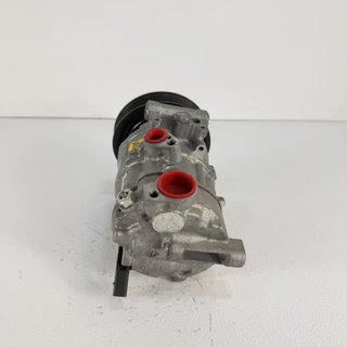Compresor aire acondicionado Audi A4 2.0 Tfsi 8W0816803J