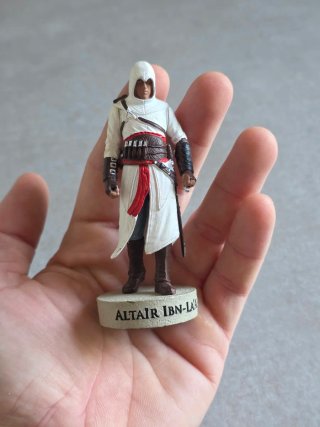Figura Assassin's Creed Altair