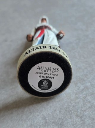 Figura Assassin's Creed Altair