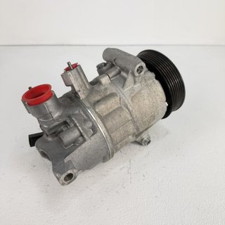 Compresor aire acondicionado VW Golf 1.2 TSI 5Q0816803B