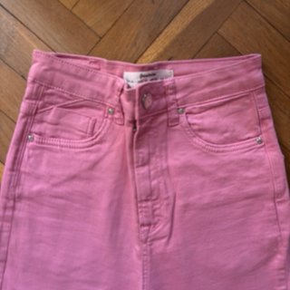Pantalón Stradivarius