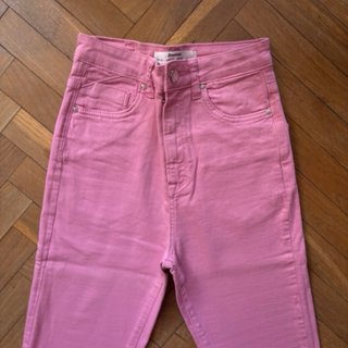 Pantalón Stradivarius