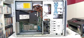 SERVIDOR HP PROLIANT ML150 GEN3 -LEER ANUNCIO -180