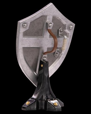 Escudo de Hylian F4F The Legend of Zelda Réplica 30cm