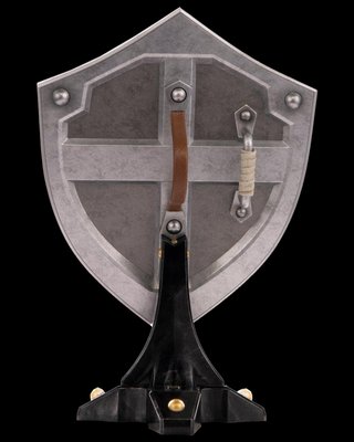 Escudo de Hylian F4F The Legend of Zelda Réplica 30cm