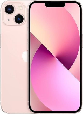 iPhone 13 Rosa Nuevo