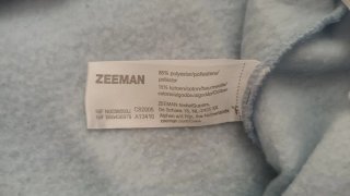 Pantalón de chándal talla S