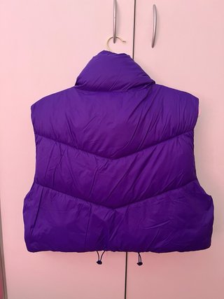 Pack 3 Chalecos Mujer Talla M