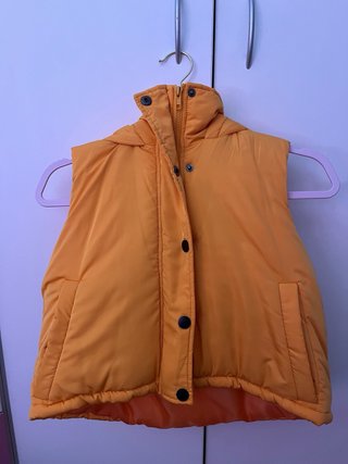 Pack 3 Chalecos Mujer Talla M