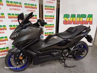 Yamaha T-Max 560 2024