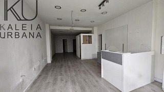 Local comercial en venta en Ensanche - Diputación en Alicante