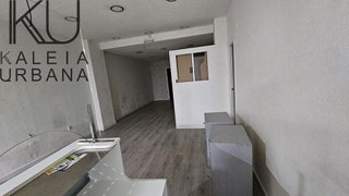 Local comercial en venta en Ensanche - Diputación en Alicante