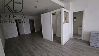 Local comercial en venta en Ensanche - Diputación en Alicante