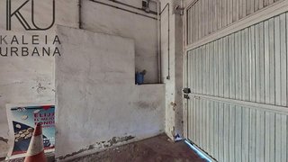 Local comercial en venta en Carolinas Bajas en Alicante