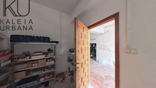 Local comercial en venta en Carolinas Bajas en Alicante