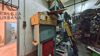 Local comercial en venta en Carolinas Bajas en Alicante