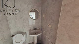 Local comercial en venta en Carolinas Bajas en Alicante