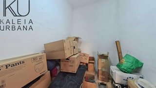 Local comercial en venta en Carolinas Bajas en Alicante