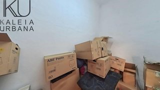 Local comercial en venta en Carolinas Bajas en Alicante