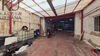 Local comercial en venta en Carolinas Bajas en Alicante