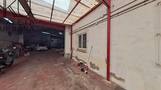 Local comercial en venta en Carolinas Bajas en Alicante