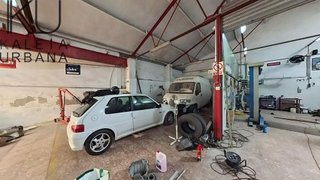 Local comercial en venta en Carolinas Bajas en Alicante