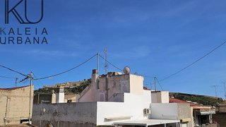 Ático en venta en Carolinas Bajas en Alicante
