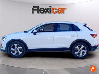 Audi Q3 Advanced 35 TFSI 110kW (150CV) S tronic
