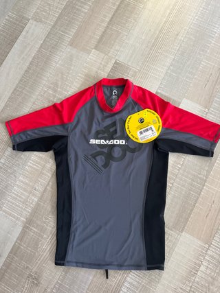 Maglia termica Sea-Doo XS uomo