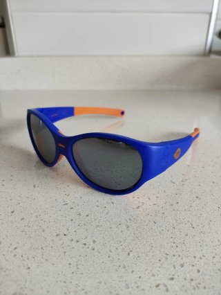 Gafas de sol infantiles Julbo Puzzle