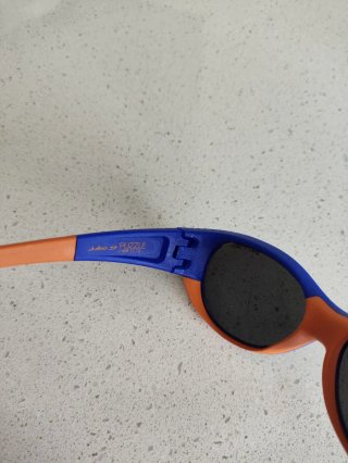 Gafas de sol infantiles Julbo Puzzle