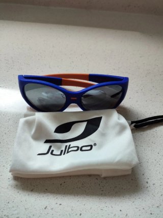 Gafas de sol infantiles Julbo Puzzle