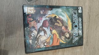 Pack Deponia Gold PC - NUEVO PRECINTADO