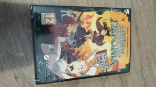 Pack Deponia Gold PC - NUEVO PRECINTADO