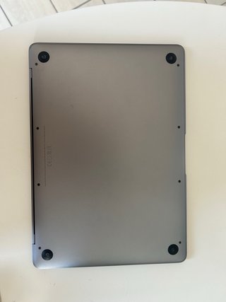 MacBook 12 Retina 2016 m5/8GB RAM