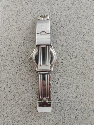 TAG Heuer 1500 Professional 200m da donna