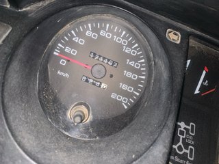 Montero 2800 170.000km de serie